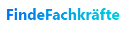 Fachkräfte Plattform Logo