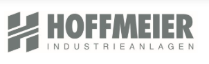 Hoffmeier Industrieanlagen Logo