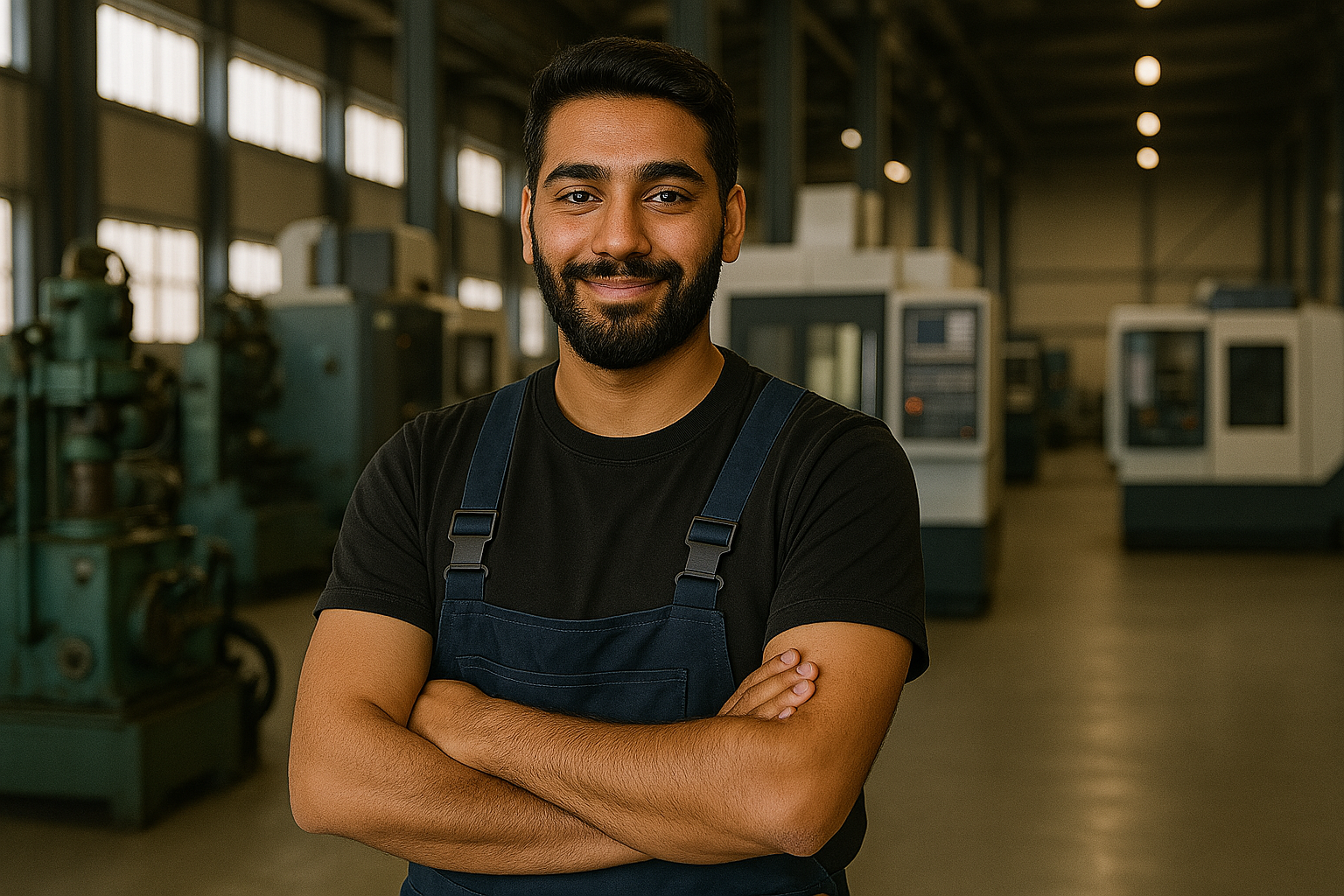 Elektro- & Mechatroniker:innen