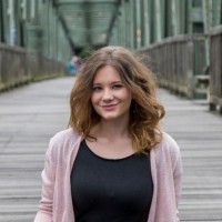 Elisa – Portrait